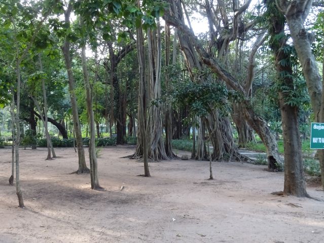 Pondichéry